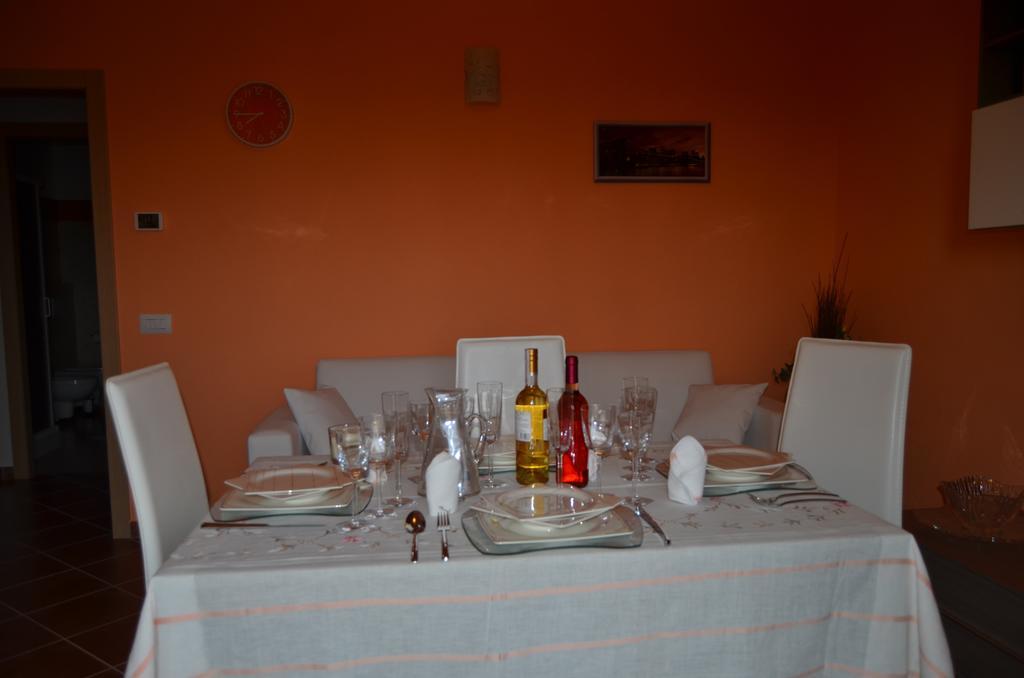 Agriturismo L'Impero Santa Luce Quarto foto