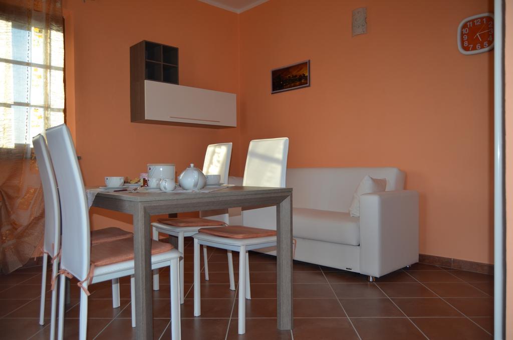 Agriturismo L'Impero Santa Luce Quarto foto